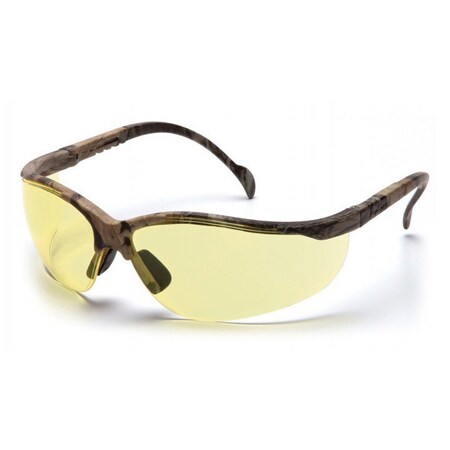 Pyramex - Venture II - Real Tree HW® Frame/Amber Lens SH1830S